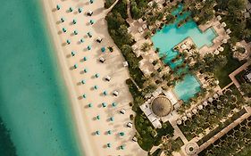 One&Only Royal Mirage Resort Dubai
